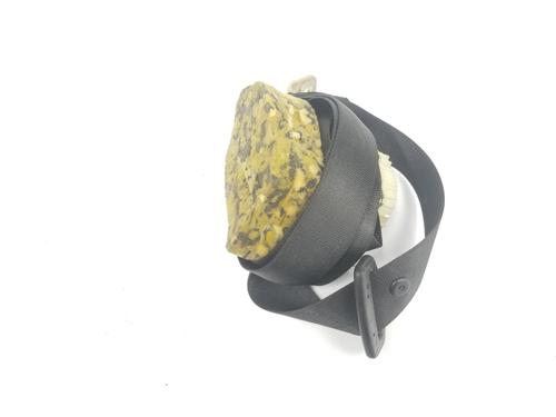 Rear left seatbelt MERCEDES-BENZ C-CLASS (W203) C 220 CDI (203.008) | BP9978185I29 