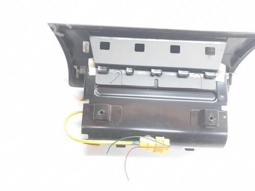 Passenger airbag ISUZU D-MAX I (TFR, TFS) 3.0 DiTD 4x4 (TFS77H) | BP29436096C10 