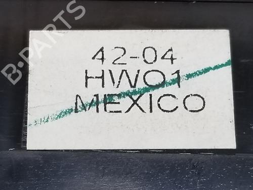 Warning switch BMW X5 (E53) 3.0 d | BP8592012I22 