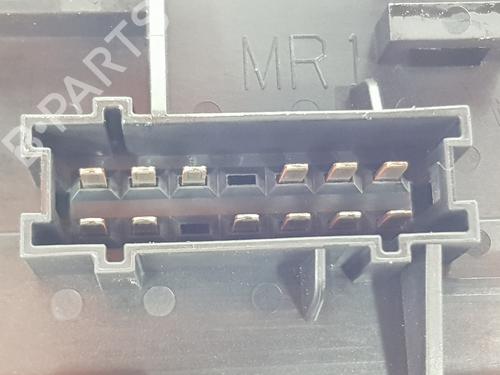 Fuse box MERCEDES-BENZ GLA-CLASS (X156)  | BP28119092E1 