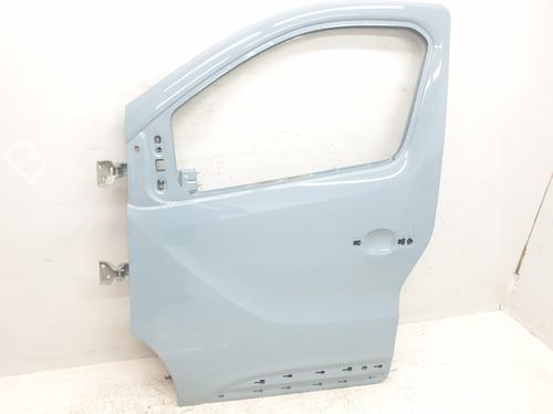 Left front door RENAULT TRAFIC III Van (FG_) 1.6 dCi 140 (FGMA, FGMC) | BP29716897C2