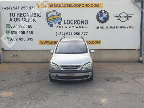 Used Parts OPEL ZAFIRA A MPV (T98)  2.2 DTI 16V (F75)  1161815