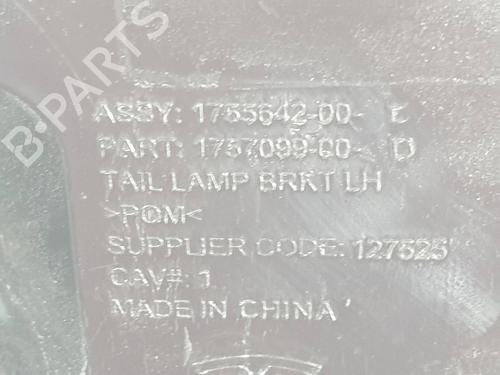 Other TESLA MODEL 3 (5YJ3) | BP38445313O1 - Image 2