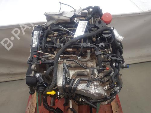 Engine VW CADDY IV MPV (SAB, SAJ) 2.0 TDI | BP30905994M1 