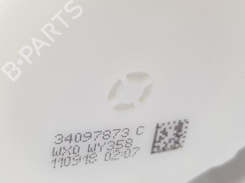 Front right seatbelt BMW 1 (F21) 118 d | BP27680502I25 