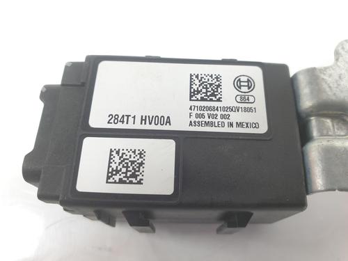 Electronic module NISSAN QASHQAI II SUV (J11, J11_) 1.6 DIG-T | BP9734987M83 