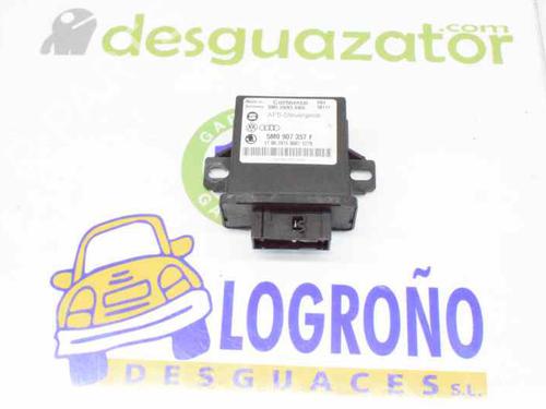 Used Electronic module VW SCIROCCO III (137, 138) 2.0 TSI (180 hp) 14123206