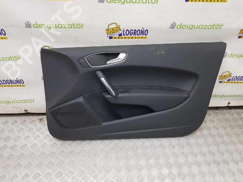 Seats set AUDI A1 Sportback (8XA, 8XF) 1.2 TFSI | BP6623288C78 
