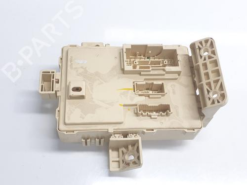 Fuse box HYUNDAI TUCSON (TL, TLE) 1.7 CRDi | BP22701926E1 