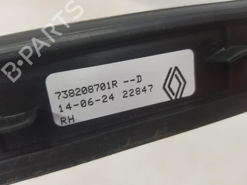 Tagræling RENAULT AUSTRAL  | BP32199226C65 