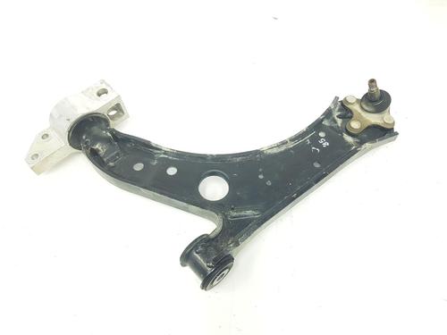 Left front suspension arm AUDI A3 Sportback (8PA) 1.9 TDI | BP9292185M12 