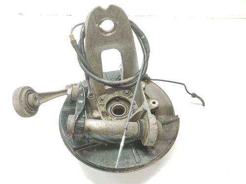 Right rear steering knuckle BMW X5 (E53) 3.0 d | BP12461932M28 
