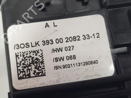 Steering wheel controls BMW X1 (E84) xDrive 18 d | BP29633451E15 