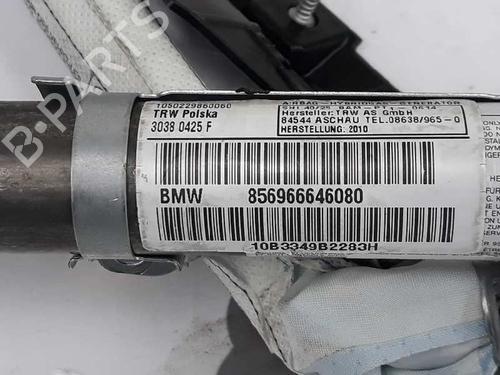 Right curtain airbag BMW 3 (E90) 320 d | BP2534013C12 