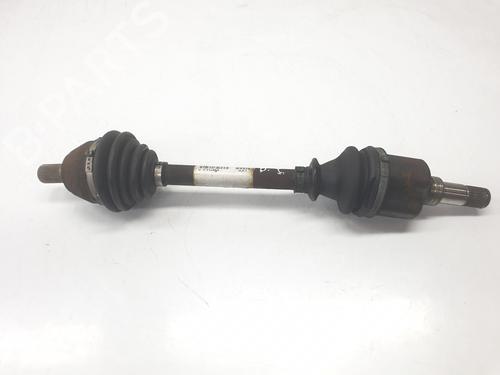 Used Left front driveshaft VOLVO S40 II (544) 1.6 D (110 hp) 23560176