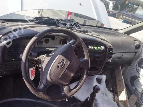 Electronic module HYUNDAI H-1 / STAREX Bus (A1) 2.5 CRDi | BP14119188M83 