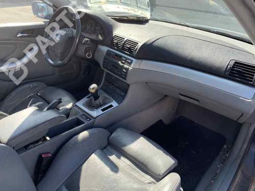 Left sun visor BMW 3 Coupe (E46) 328 Ci | BP5101330I1  - Image 12