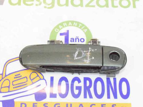 Used Front left exterior door handle AUDI A6 C5 Avant (4B5) 2.5 TDI quattro (180 hp) 1640917