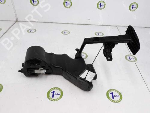 Used Windscreen washer tank MERCEDES-BENZ C-CLASS (W205) C 250 BlueTEC / d (205.008, 205.006) (204 hp) 7418078