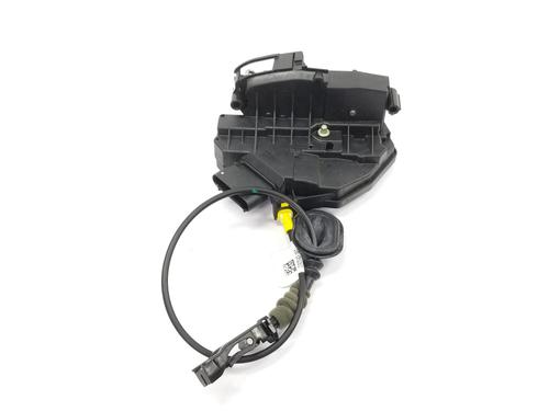 Rear right lock FORD ECOSPORT  | BP21015498C99 