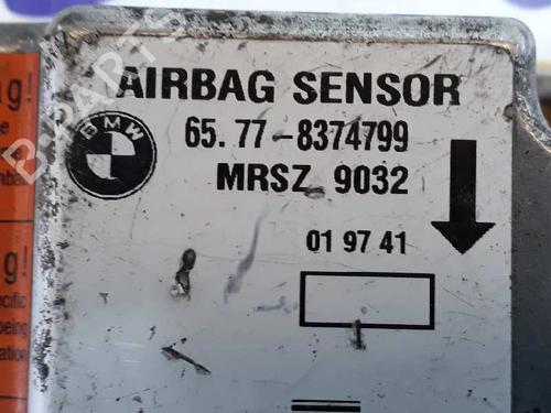 ECU airbags BMW 3 Convertible (E36) M3 3.0 | BP10258477M53 