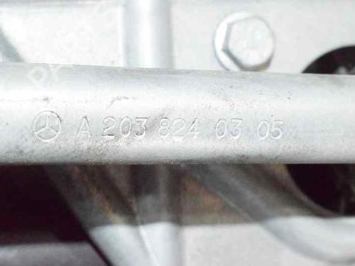 Front wiper motor MERCEDES-BENZ C-CLASS Coupe (CL203) C 220 CDI (203.708) | BP1363664M29 