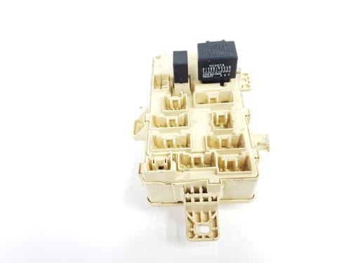 Fuse box TOYOTA LAND CRUISER 90 (_J9_) 3.0 D-4D 4WD (KDJ90_, KDJ95_, KDJ90W, KDJ95W) | BP25302320E1 