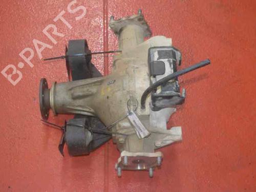 Rear differential SUZUKI GRAND VITARA II (JT, TE, TD) 1.9 DDiS (JB419WD, JB419XD) | BP6557262M24 