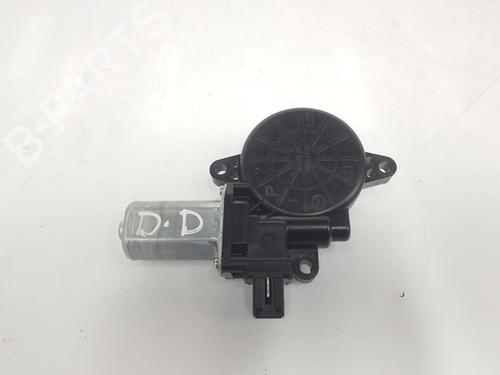 Used Right front window motor MAZDA 6 Estate (GJ, GL) 2.2 D (150 hp) 9966064