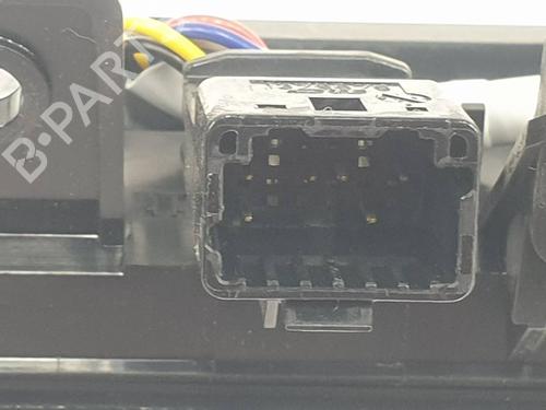 Climate control RENAULT CAPTUR II (HF_) 1.0 TCe 90 ECO-G (HFM6) | BP39191697I5 - Image 5