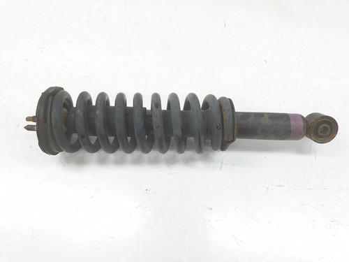 Left front shock absorber TOYOTA LAND CRUISER 90 (_J9_) 3.0 TD (KZJ90_, KZJ95_, KZJ90R, KZJ95R, KZJ90W, KZJ95W) | BP9412963M16 
