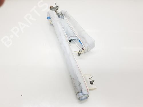 Left curtain airbag MG MG ZS SUV (AZS1) 1.5 VTi | BP22553683C11 