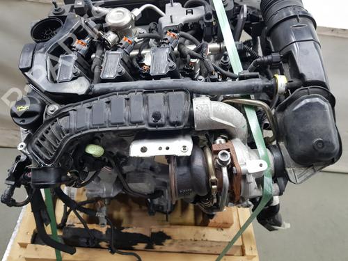 Motor JEEP AVENGER (J2) | BP29906713M1