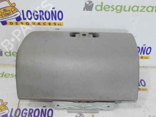 Used Glove box MITSUBISHI PAJERO SPORT I (K7_, K9_) 2.5 TD (K94W, K74T) (115 hp) 1254918