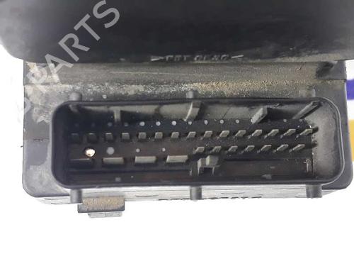 ABS pump OPEL ASTRA G Hatchback (T98) 2.0 DTI 16V (F08, F48) | BP1282341M43 