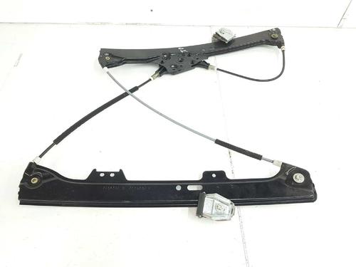 Used Front left window mechanism BMW 5 (E60) 520 d (163 hp) 6215018
