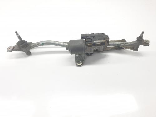 Front wiper motor AUDI A7 Sportback (4GA, 4GF) 3.0 TDI quattro | BP25443495M29 
