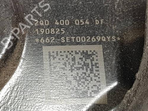 Right front steering knuckle SEAT ARONA (KJ7, KJP) | BP39596906M26 - Image 6