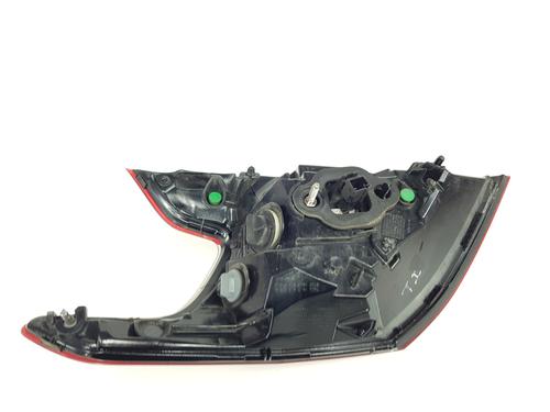 Left taillight PEUGEOT 308 II (LB_, LP_, LW_, LH_, L3_)  | BP29011025C34 