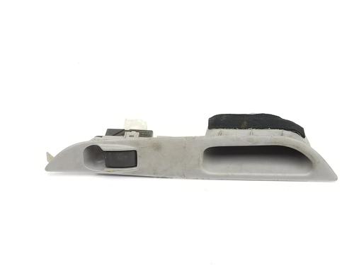 Used Left rear window switch NISSAN ALMERA TINO (V10) 2.2 dCi (112 hp) 12848101
