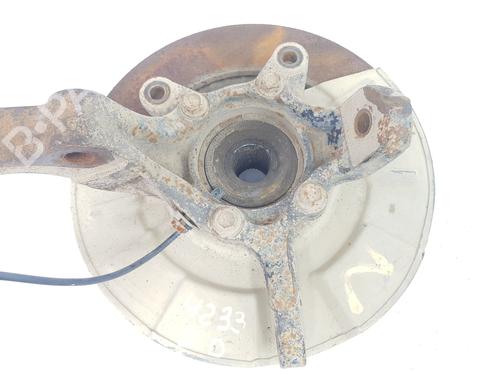 Right front steering knuckle SUZUKI GRAND VITARA II (JT, TE, TD) 1.9 DDiS All-wheel Drive (JT419, TD44, JB419WD, JB419XD,... | BP8537421M26 