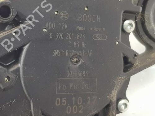 Rear wiper motor FORD FOCUS II Turnier (DA_, FFS, DS) 1.8 TDCi | BP6622730M102 