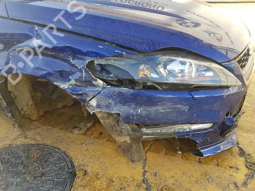Rear axle FORD MONDEO IV (BA7) 2.2 TDCi | BP14079139M2 