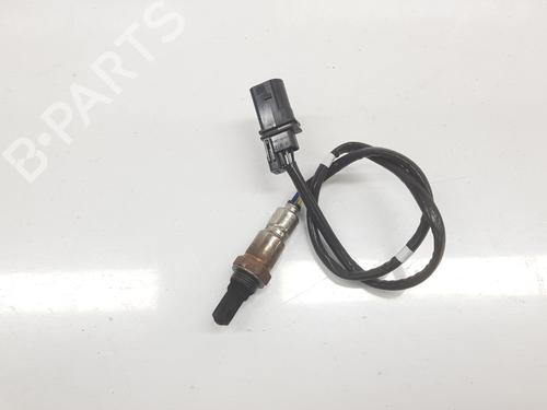 Electronic sensor VW GOLF VII (5G1, BQ1, BE1, BE2) 1.6 TDI | BP10379036M84 
