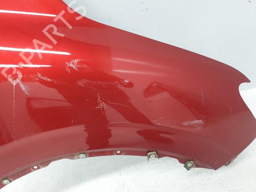 Right front fenders RENAULT KADJAR (HA_, HL_) 1.2 TCe 130 (HLMR) | BP22232907C42 