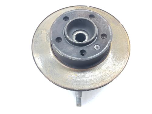 Used Right front steering knuckle Right front steering knuckle OPEL MOVANO B Platform/Chassis (X62) [2010-2026] 33957300 33957300