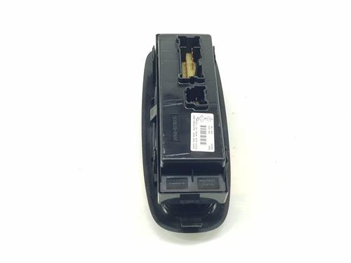 Left front window switch RENAULT KADJAR (HA_, HL_) | BP39597212I27 - Image 3