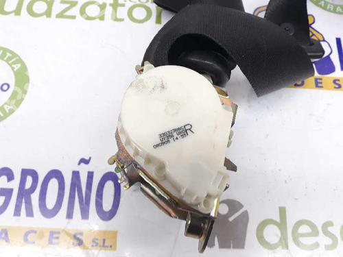 Front right seatbelt FORD FOCUS II (DA_, HCP, DP) 1.6 TDCi | BP8746177I25 