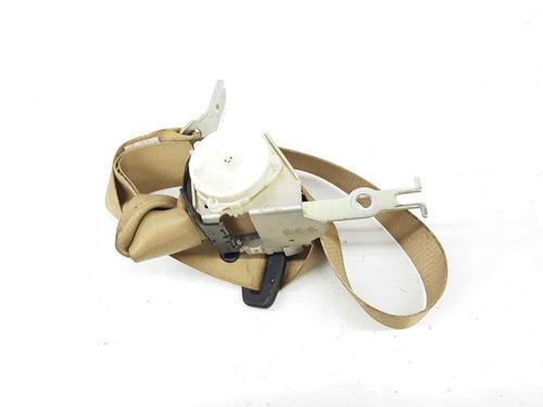 Used Rear left seatbelt BMW 5 (E60) 520 d (163 hp) 6622451