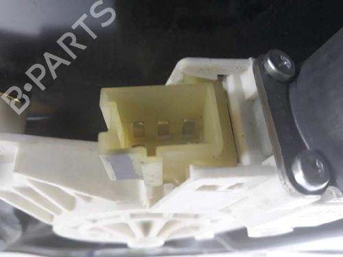 Rear left window mechanism MERCEDES-BENZ M-CLASS (W164) ML 320 CDI 4-matic (164.122) | BP1251934C24 